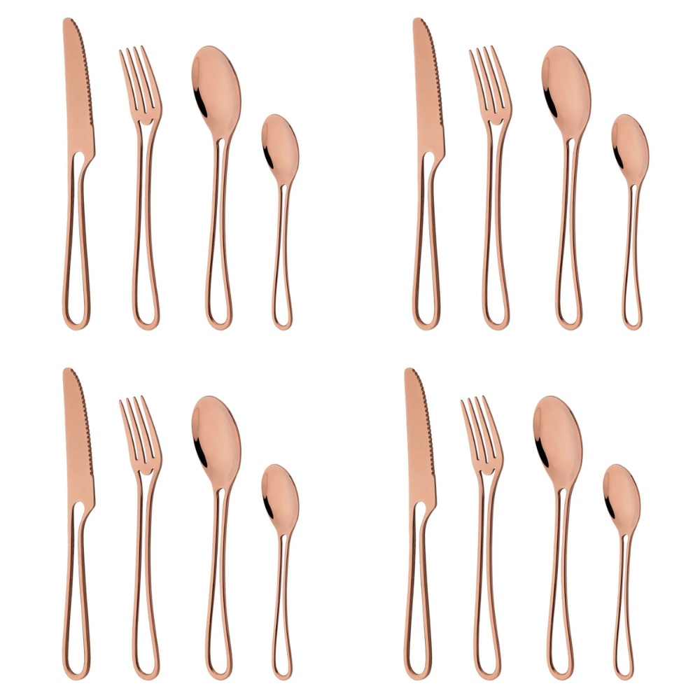 HolloWare Cutlery