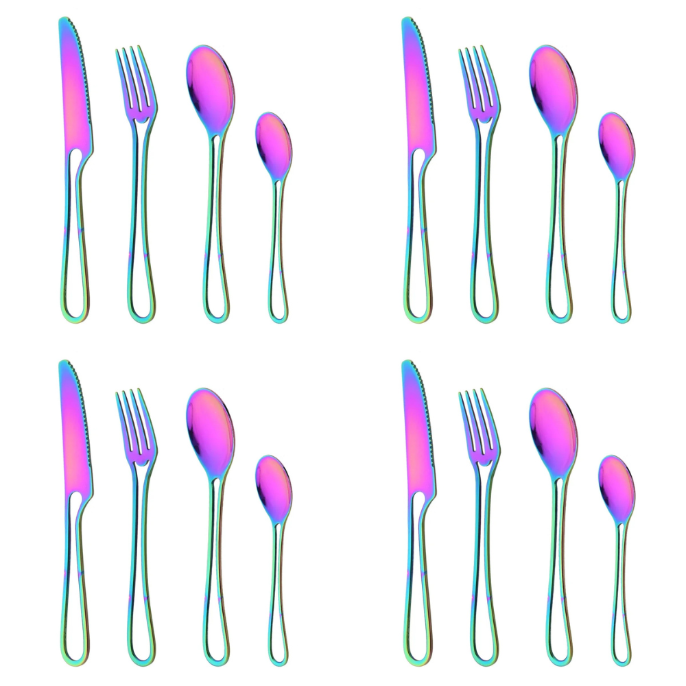 HolloWare Cutlery
