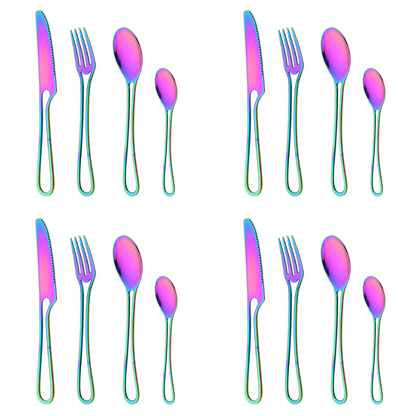 HolloWare Cutlery