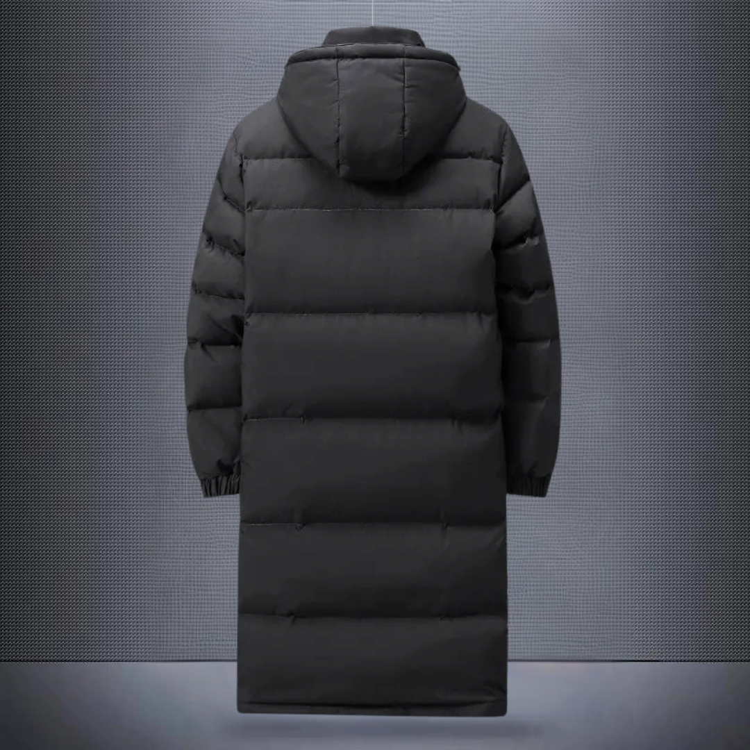 Alpine Loft Jacket
