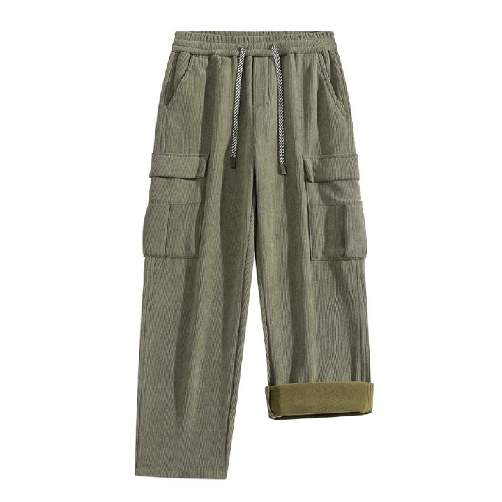 Northview Corduroy Pants