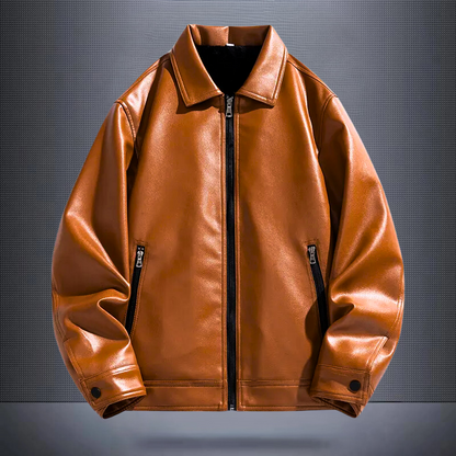 Oxford Bomber Jacket