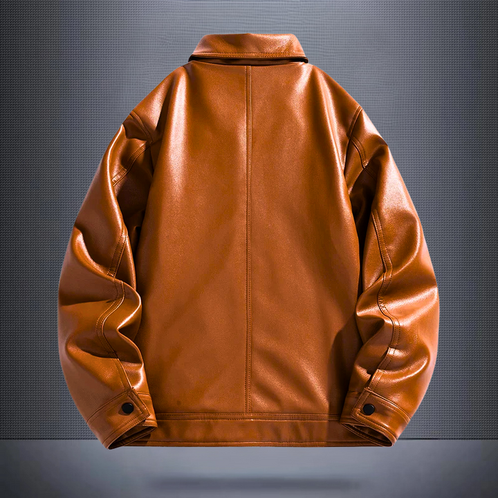 Oxford Bomber Jacket