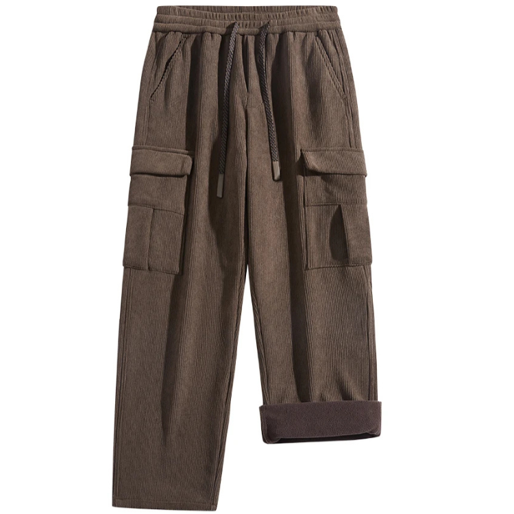 Northview Corduroy Pants