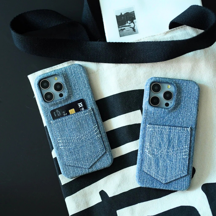 Denim Guard Case