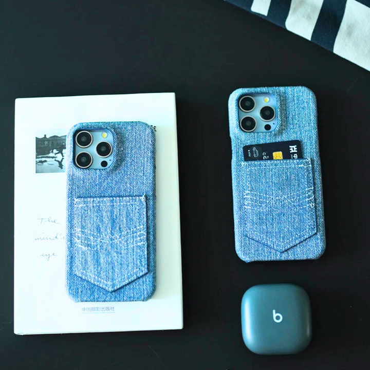 Denim Guard Case