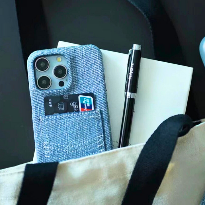 Denim Guard Case