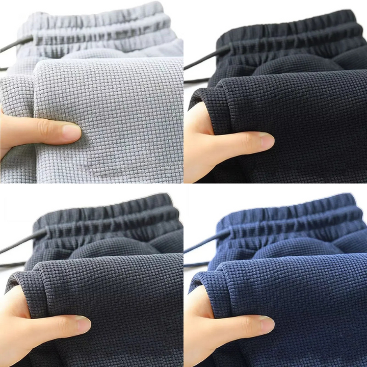 Metro Waffle Sweatpants