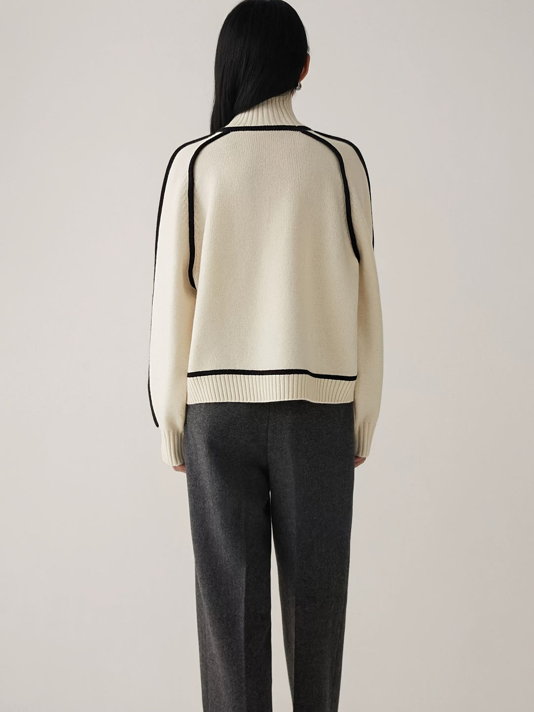Urban Line Turtleneck
