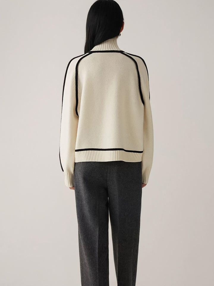 Urban Line Turtleneck