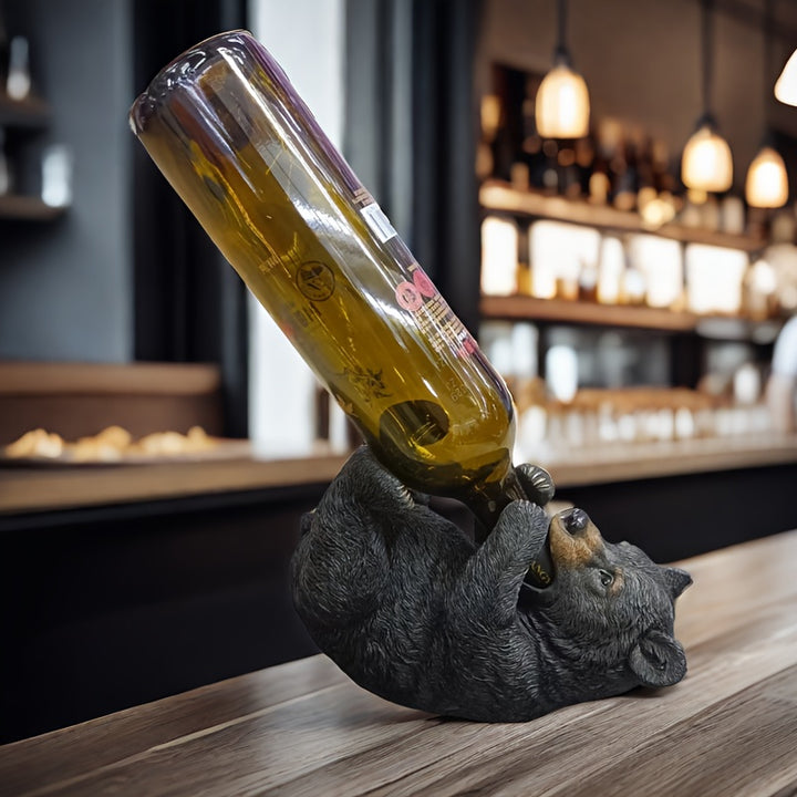 Bearry Wine Holder