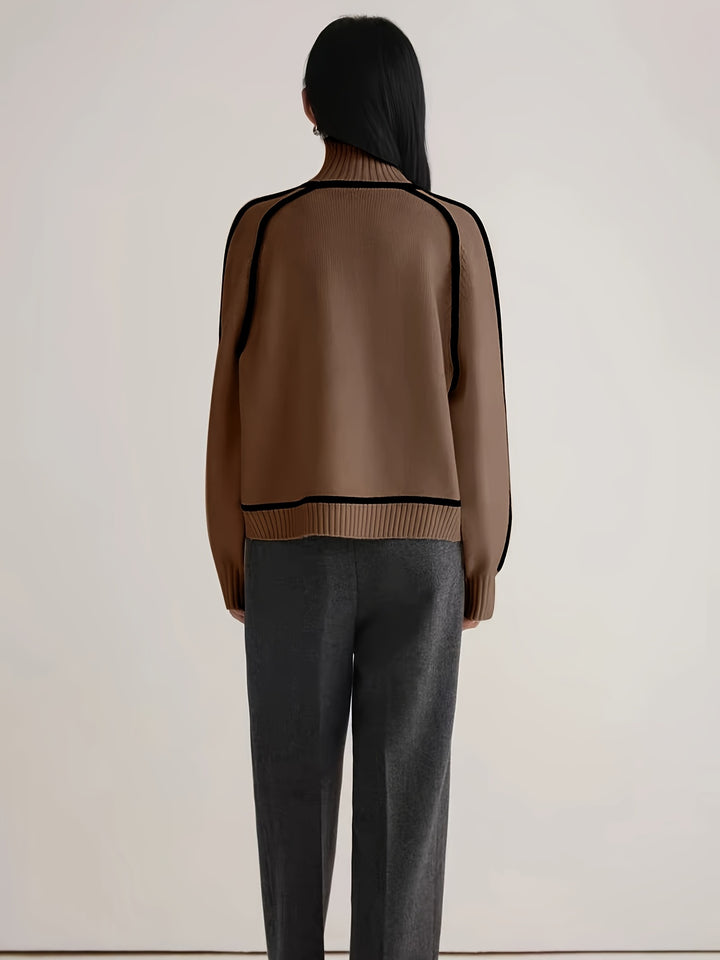 Urban Line Turtleneck